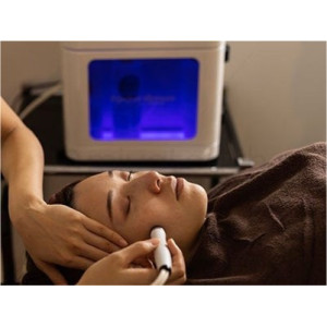 Timeless Radiance Revival Program