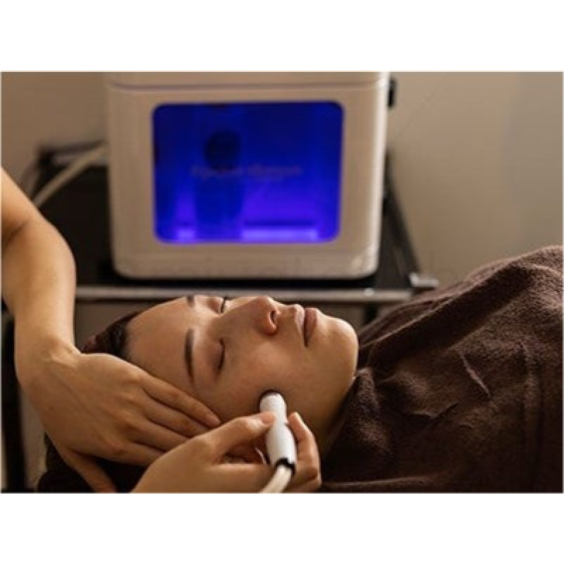 Timeless Radiance Revival Program