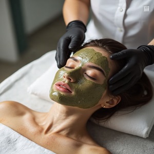 Botanical Glow Facial Rejuvenation