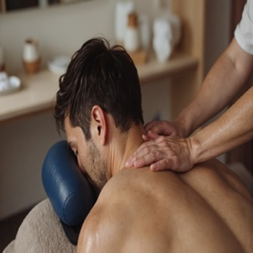 Elite Athletic Recovery Therapy